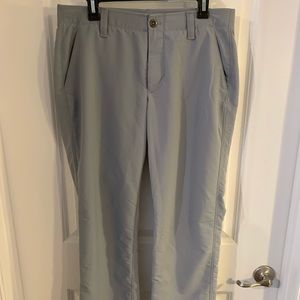 Under Armour golf pants